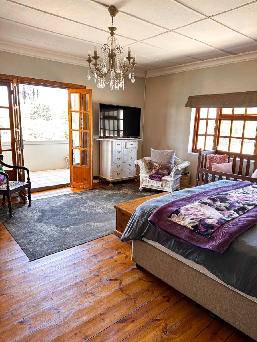Commercial Property for Sale in Barkly East Eastern Cape